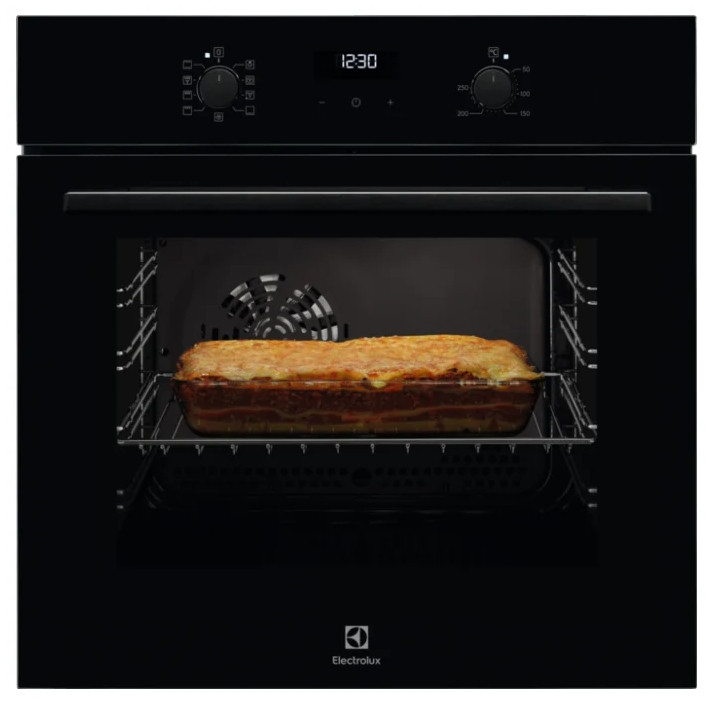 Духовой шкаф Electrolux OEF5C50Z Духовой шкаф Electrolux OEF5C50Z