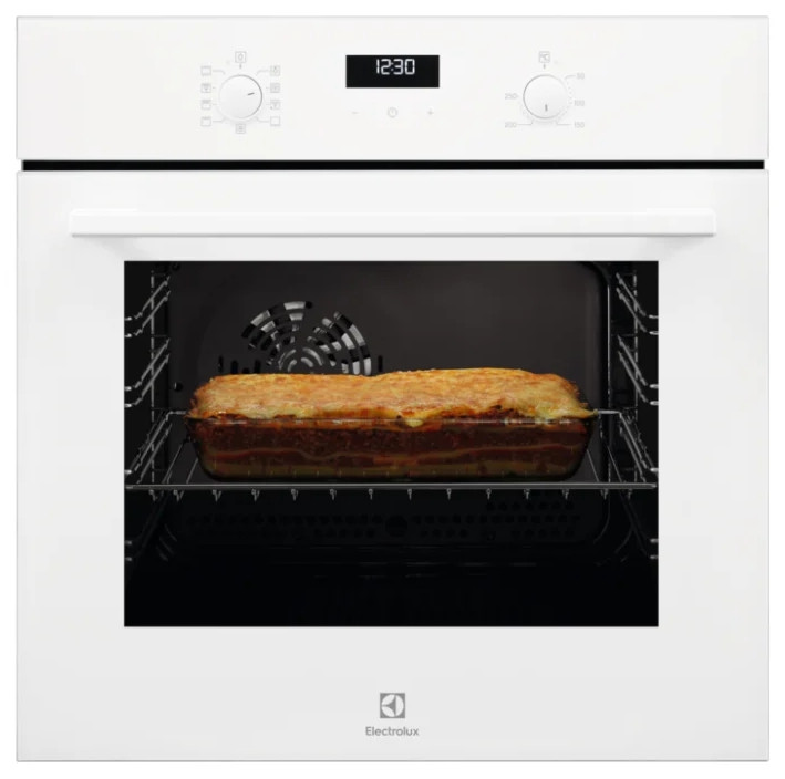 Духовой шкаф Electrolux OEF5C50V Духовой шкаф Electrolux OEF5C50V