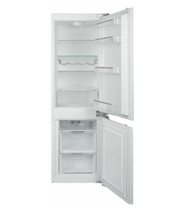 Встраиваемый холодильник Schaub Lorenz SLU E235W4