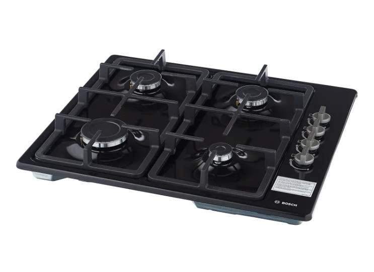 Варочная панель Bosch PBP 6C6B90 Варочная панель Bosch PBP 6C6B90