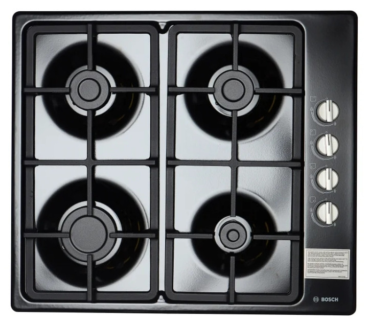 Варочная панель Bosch PBP 6C6B90 Варочная панель Bosch PBP 6C6B90