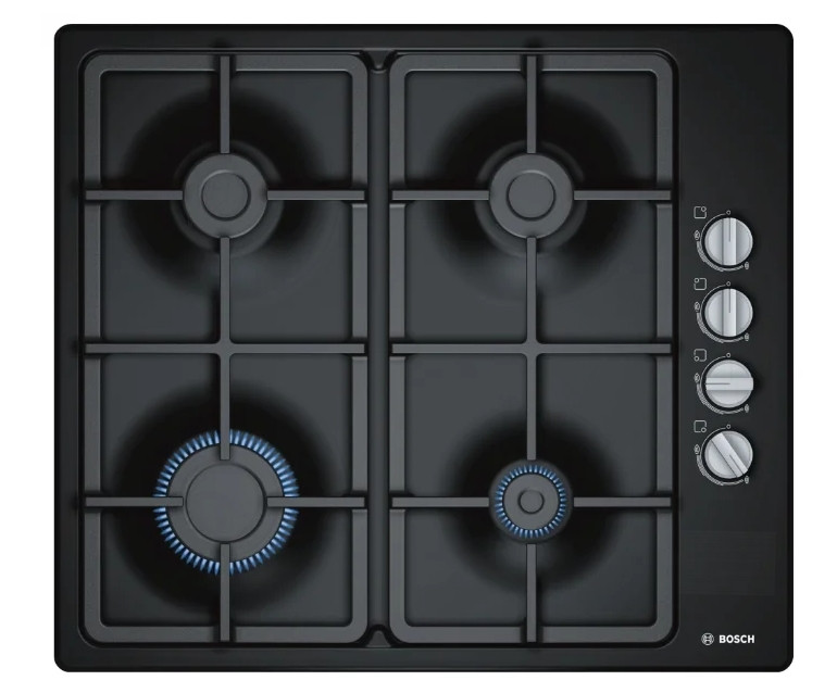 Варочная панель Bosch PBP 6C6B90 Варочная панель Bosch PBP 6C6B90