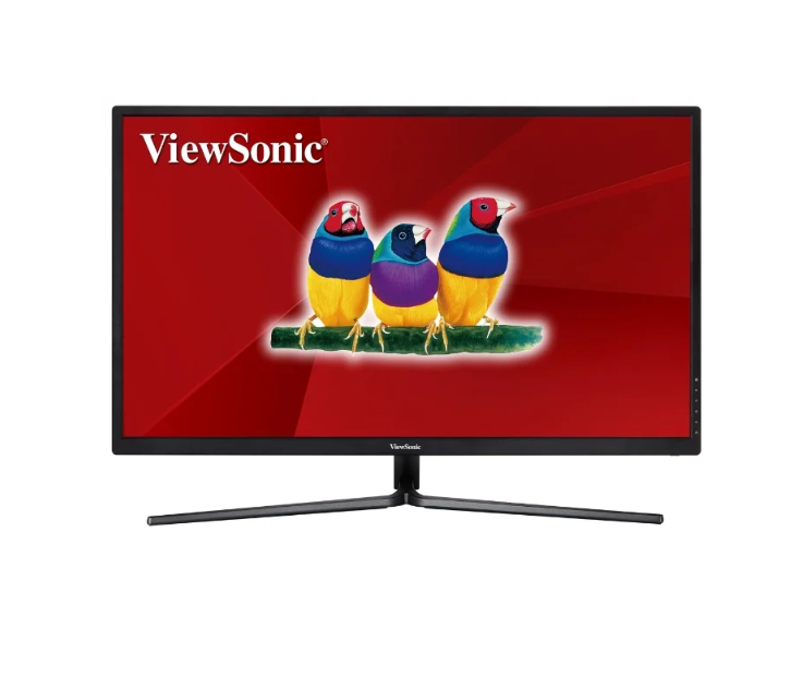 Монитор ViewSonic VX3211-4K-MHD Монитор ViewSonic VX3211-4K-MHD