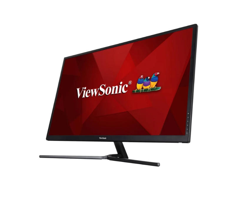 Монитор ViewSonic VX3211-4K-MHD Монитор ViewSonic VX3211-4K-MHD