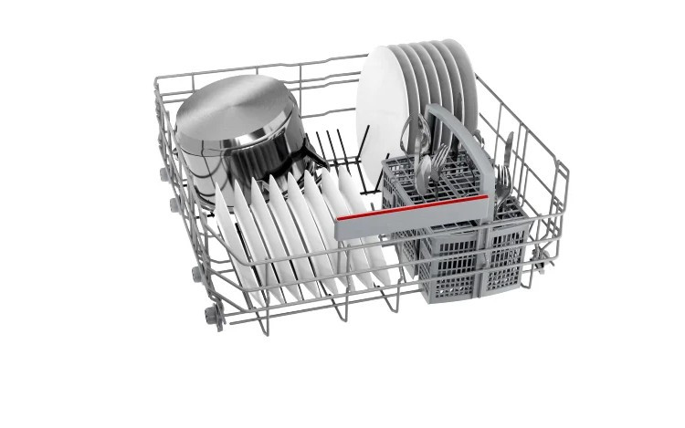 Встраиваемая посудомоечная машина BOSCH SMV 4IAX1IR Встраиваемая посудомоечная машина BOSCH SMV 4IAX1IR