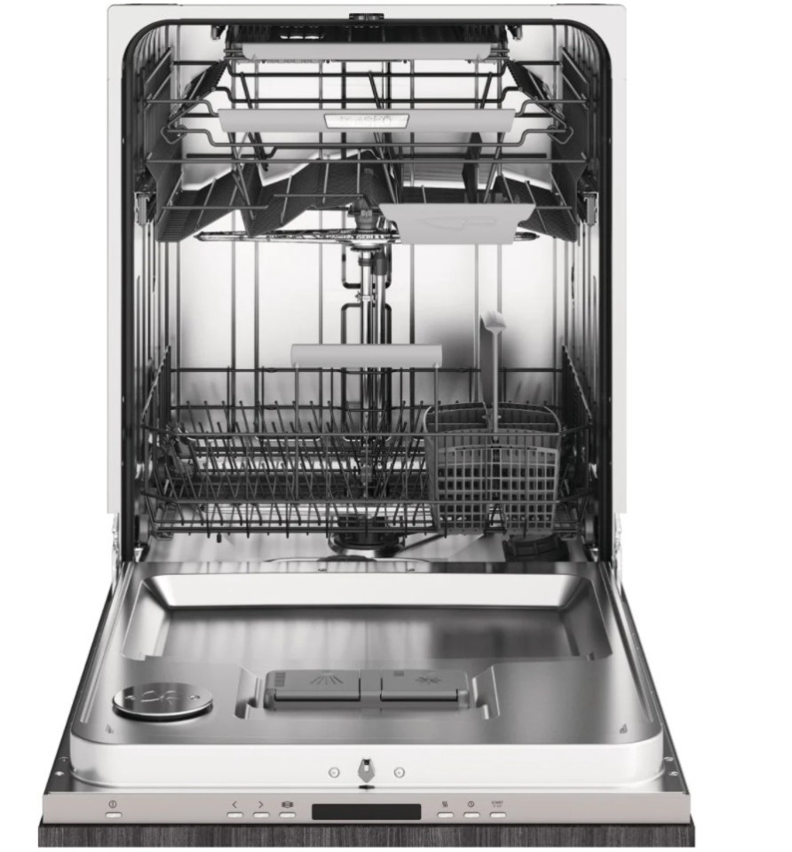 Встраиваемая посудомоечная машина Asko DFI644B/1