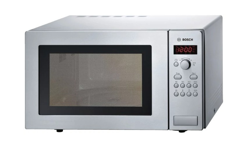 Микроволновая печь Bosch HMT84M451 Микроволновая печь Bosch HMT84M451