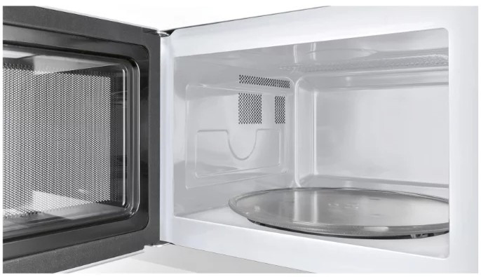 Микроволновая печь Bosch HMT84M451 Микроволновая печь Bosch HMT84M451