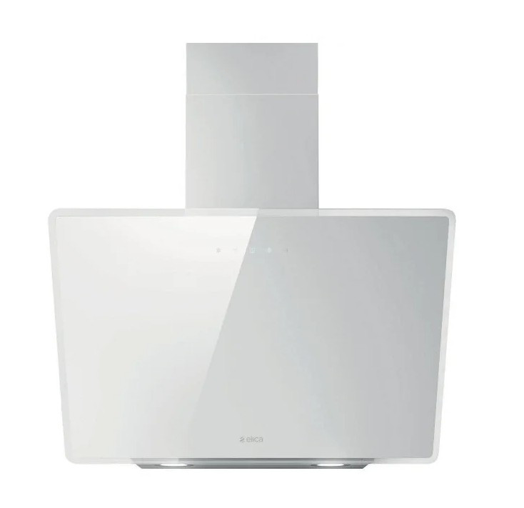 Вытяжка Elica Shire WH/A/60 NO PLUG Вытяжка Elica Shire WH/A/60 NO PLUG