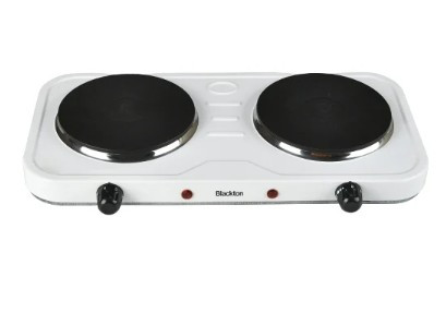 Электрическая плита Blackton Bt HP217W, белый Электрическая плита Blackton Bt HP217W, белый