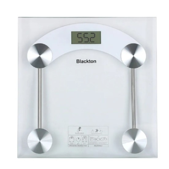 Напольные весы Blackton BS1011 Напольные весы Blackton BS1011
