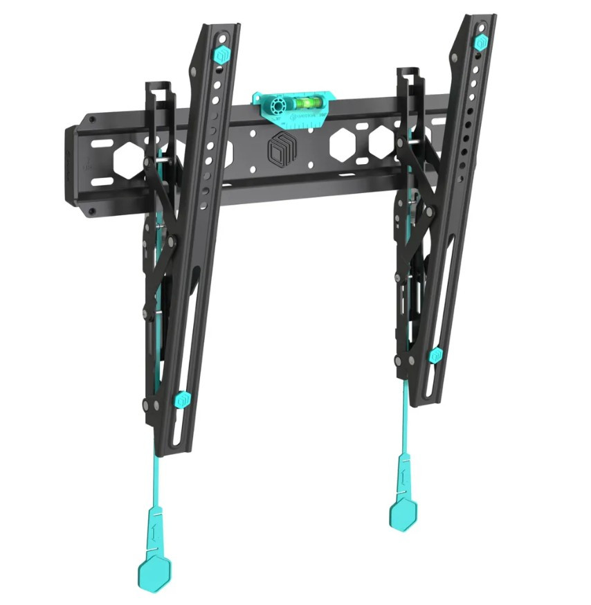 Кронштейн для ТВ ONKRON TM5 чёрный, для 32"-70" Кронштейн для ТВ ONKRON TM5 чёрный, для 32"-70"