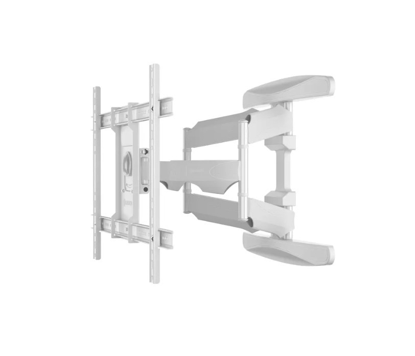 Кронштейн для ТВ ONKRON M6L-W белый, для 40"-75" Кронштейн для ТВ ONKRON M6L-W белый, для 40"-75"