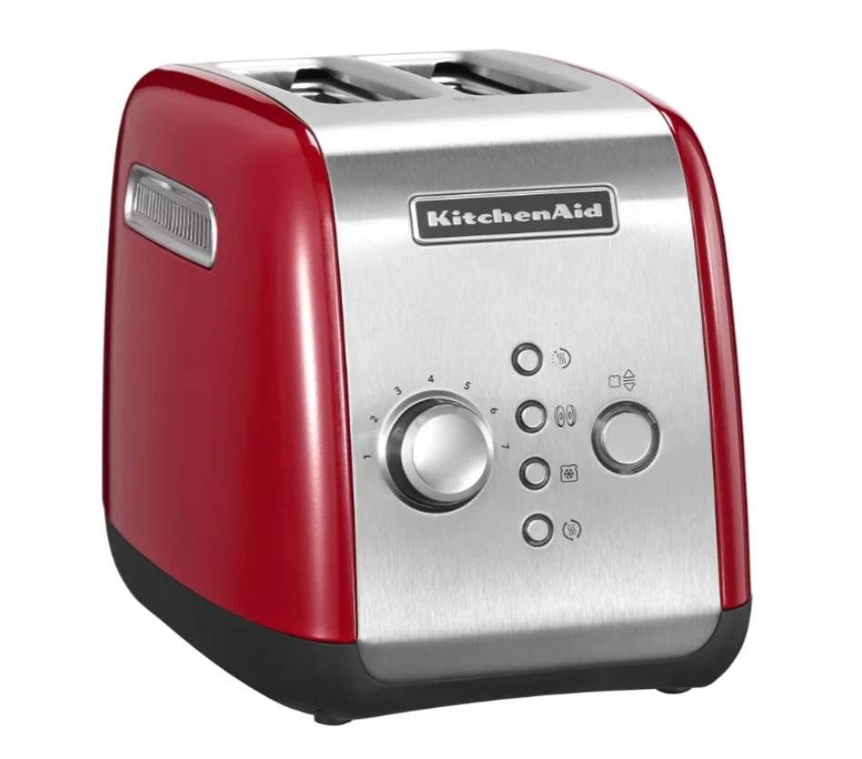 Тостер KITCHENAID 5KMT221EER