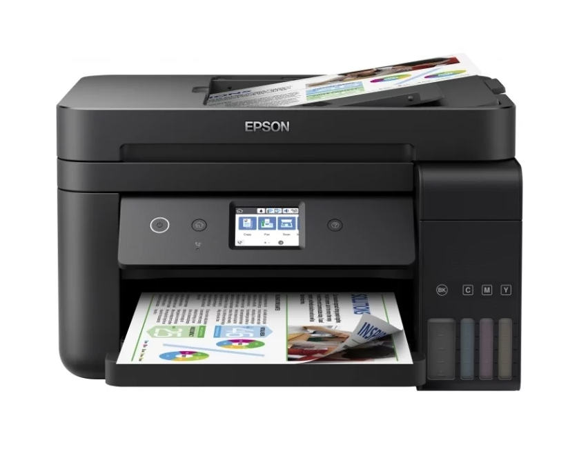 Мфу EPSON L6190 Мфу EPSON L6190