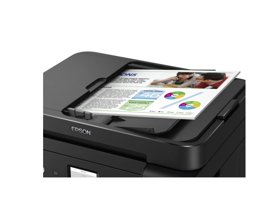 Мфу EPSON L6190 Мфу EPSON L6190