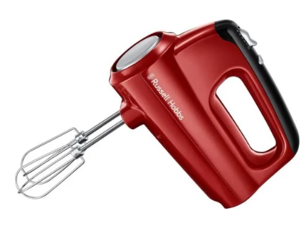 Миксер RUSSELL HOBBS 24670-56