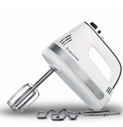 Миксер Brayer BR1301 Миксер Brayer BR1301