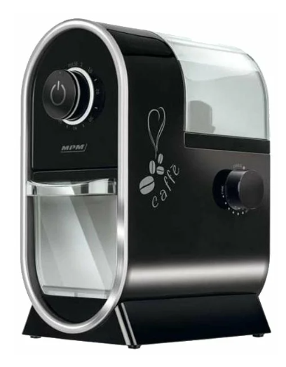 Кофемолка MPM MMK-05 Кофемолка MPM MMK-05