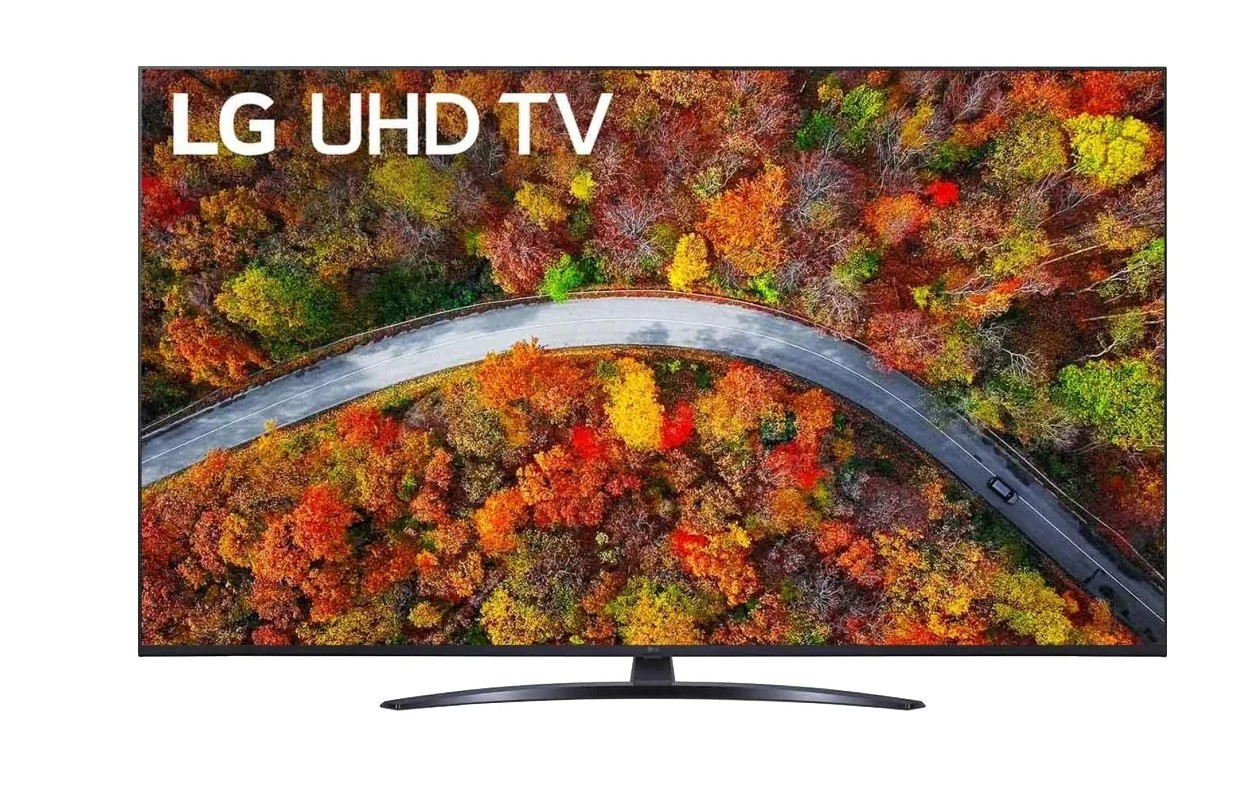 Телевизор LG 55UP81006LA Телевизор LG 55UP81006LA
