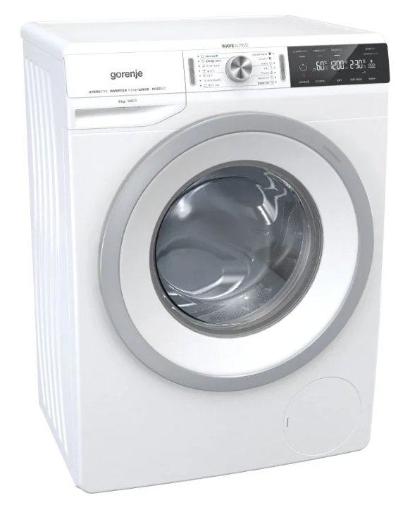 Стиральная машина GORENJE WA62S3 Стиральная машина GORENJE WA62S3