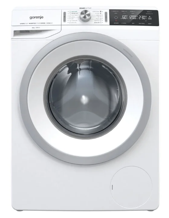 Стиральная машина GORENJE WA62S3 Стиральная машина GORENJE WA62S3