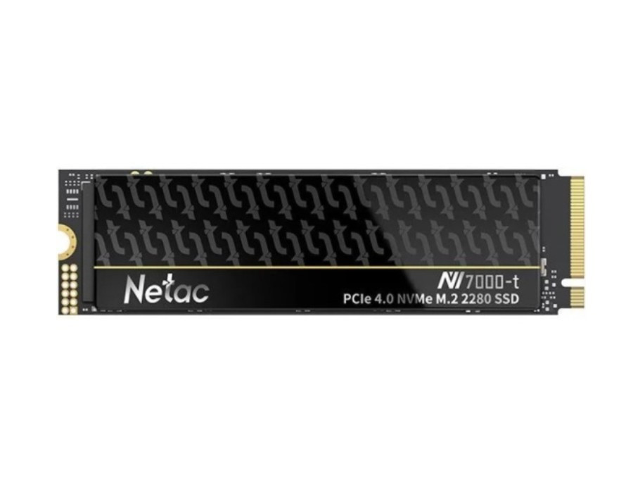 Жесткий диск SSDM.2 1TB Netac NV7000-t NT01NV7000t-1T0-E4X