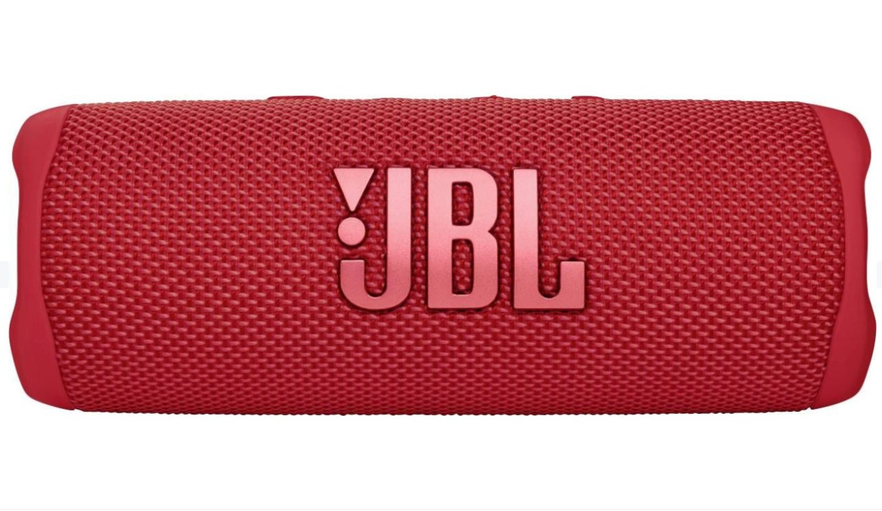 Портативная колонка JBL FLIP 6 <RED>