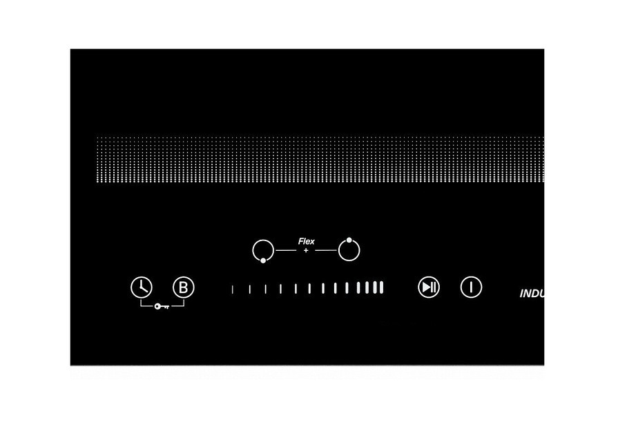 Индукционная варочная панель Krona ETERNO 60 BL