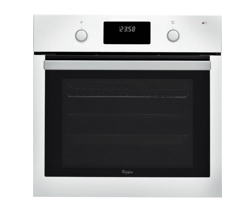 Электрический духовой шкаф whirlpool akp 745 wh