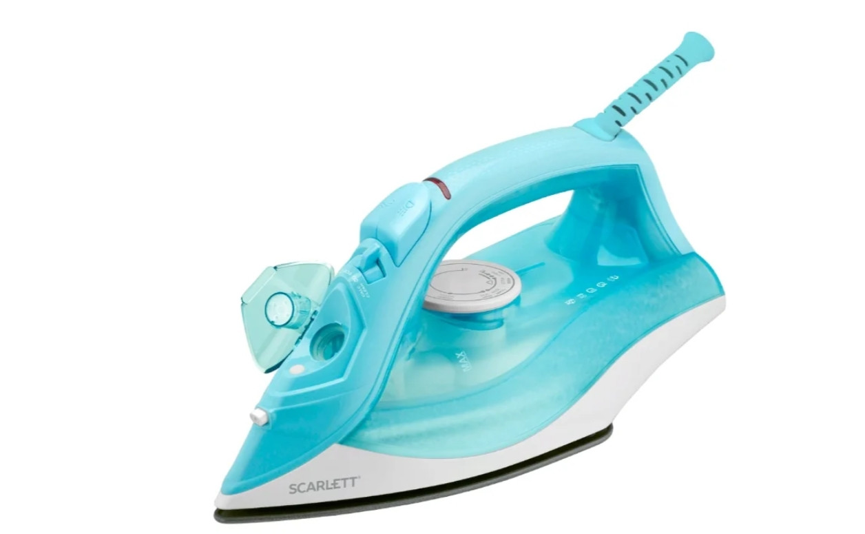 Утюг Scarlett SC-SI30K50 Утюг Scarlett SC-SI30K50