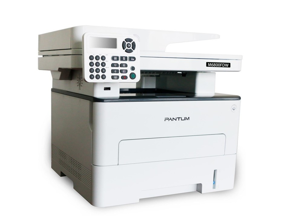 МФУ Pantum M6800FDW МФУ Pantum M6800FDW