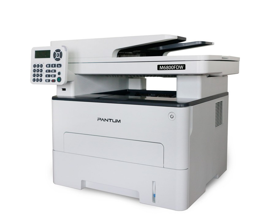МФУ Pantum M6800FDW МФУ Pantum M6800FDW