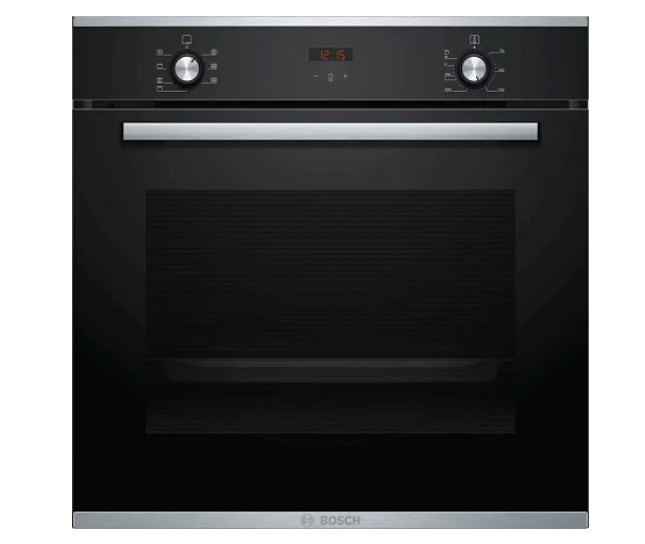 Духовой шкаф Bosch HBS233BS0 Духовой шкаф Bosch HBS233BS0