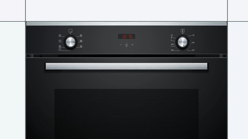 Духовой шкаф Bosch HBS233BS0 Духовой шкаф Bosch HBS233BS0