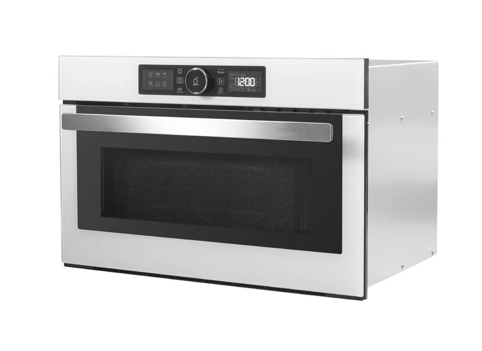 Микроволновая печь встраиваемая Whirlpool AMW 730 WH, белый Микроволновая печь встраиваемая Whirlpool AMW 730 WH, белый