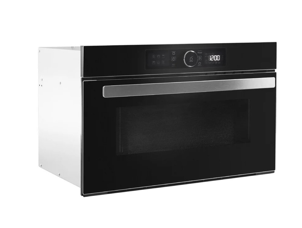 Микроволновая печь встраиваемая Whirlpool AMW 730 NB, черный Микроволновая печь встраиваемая Whirlpool AMW 730 NB, черный