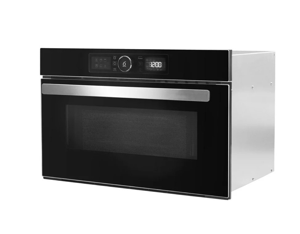 Микроволновая печь встраиваемая Whirlpool AMW 730 NB, черный Микроволновая печь встраиваемая Whirlpool AMW 730 NB, черный