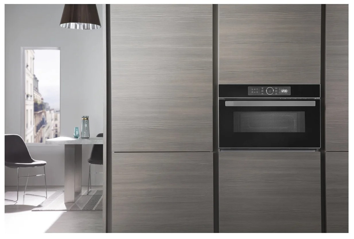 Микроволновая печь встраиваемая Whirlpool AMW 730 NB, черный Микроволновая печь встраиваемая Whirlpool AMW 730 NB, черный