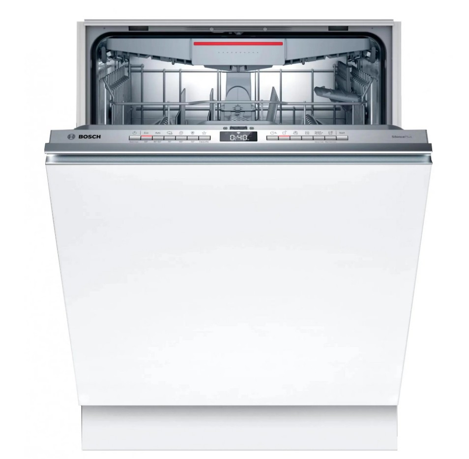 Машина посудомоечная встраиваемая Bosch SMV 4EVX10E