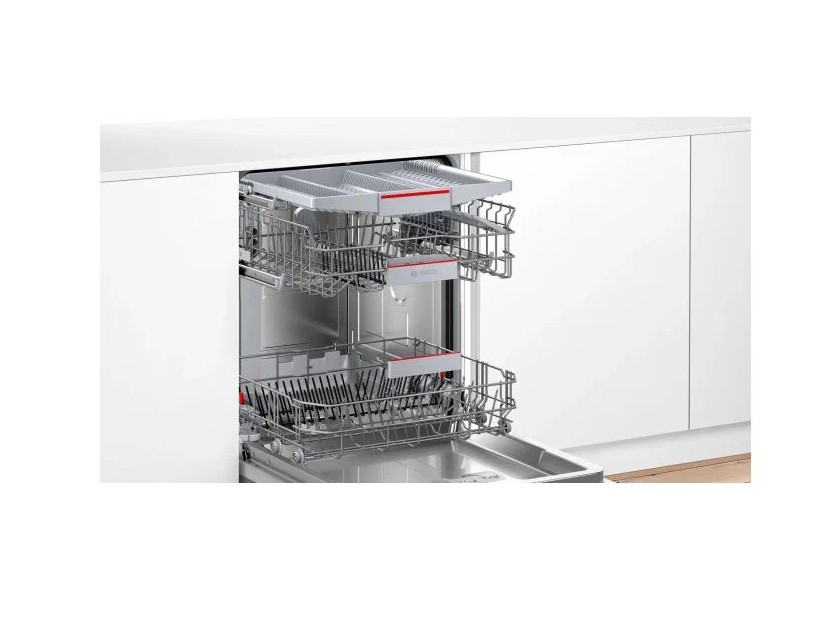 Машина посудомоечная встраиваемая Bosch SMV 4EVX10E Машина посудомоечная встраиваемая Bosch SMV 4EVX10E