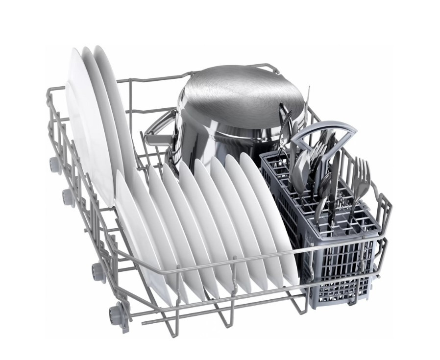 Посудомоечная машина Bosch SPS 2IKW04 E, белый