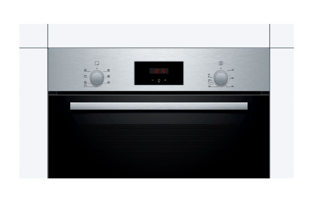 Духовой шкаф Bosch HBF113BR1S