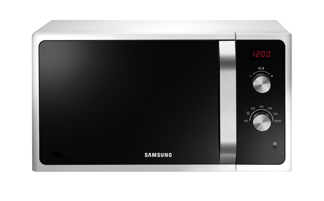 Микроволновая печь Samsung MS23F300EEW Микроволновая печь Samsung MS23F300EEW