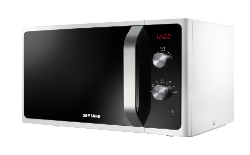Микроволновая печь Samsung MS23F300EEW Микроволновая печь Samsung MS23F300EEW