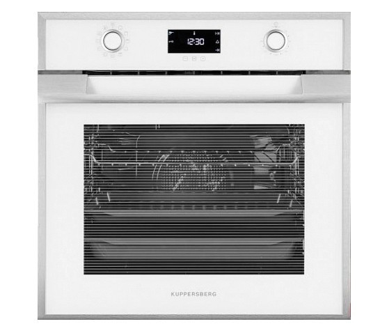 Духовой шкаф Kuppersberg FZH611W Духовой шкаф Kuppersberg FZH611W