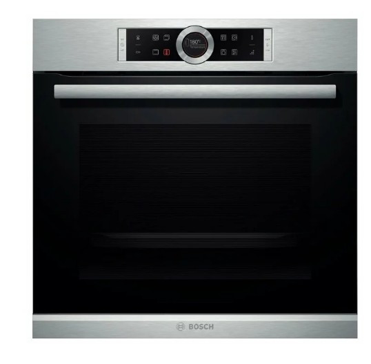 Духовой шкаф Bosch HBG655BS1 Духовой шкаф Bosch HBG655BS1