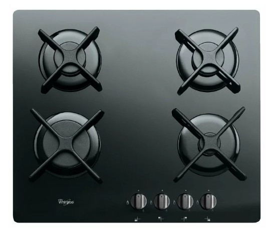 Варочная панель WHIRLPOOL AKT 6400 NB Варочная панель WHIRLPOOL AKT 6400 NB