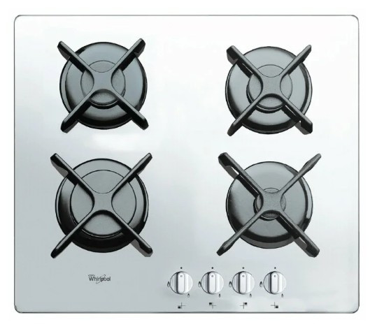 Варочная панель WHIRLPOOL AKT 6400 WH Варочная панель WHIRLPOOL AKT 6400 WH