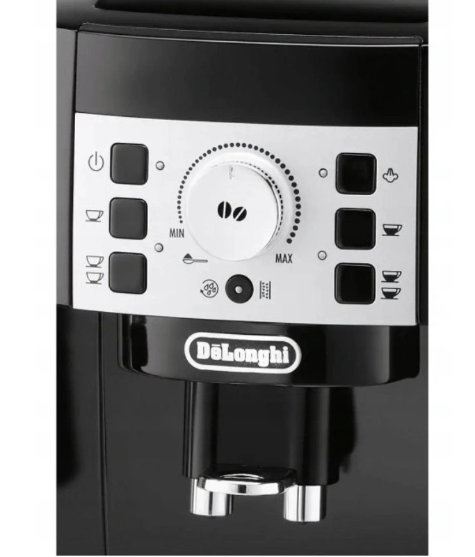 Кофемашина De'Longhi Magnifica ECAM 22.110, черный Кофемашина De'Longhi Magnifica ECAM 22.110, черный